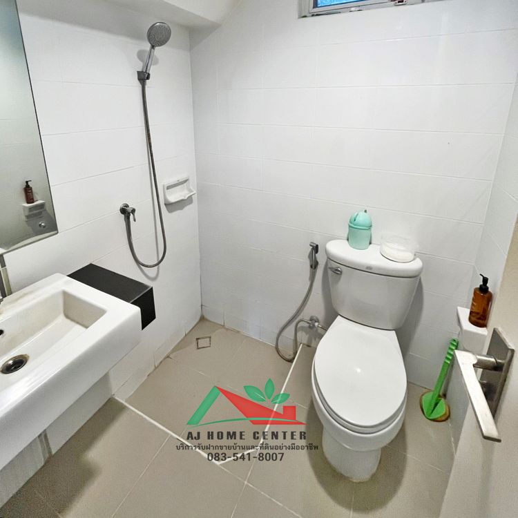 ขายถูก3.49ล้าน บ้านเดี่ยว56ตรว. ม.อินนิซิโอ2 ปิ่นเกล้า-วงแหวน สวย, ภาพที่ 4