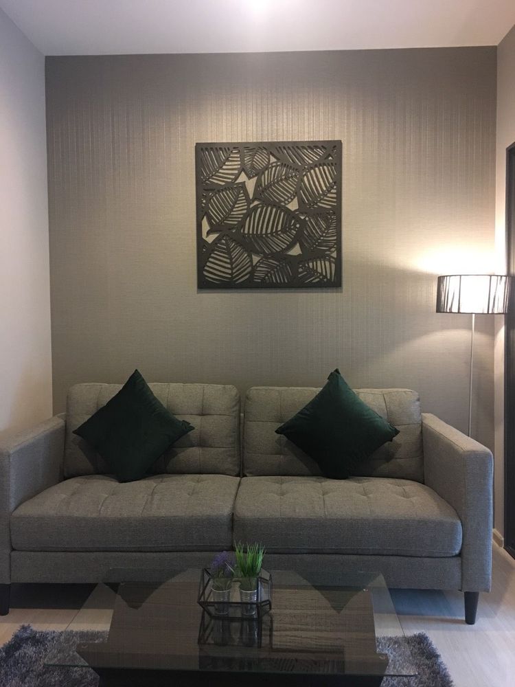 Life Sukhumvit 48 | BTS Phra Khanong, ภาพที่ 4