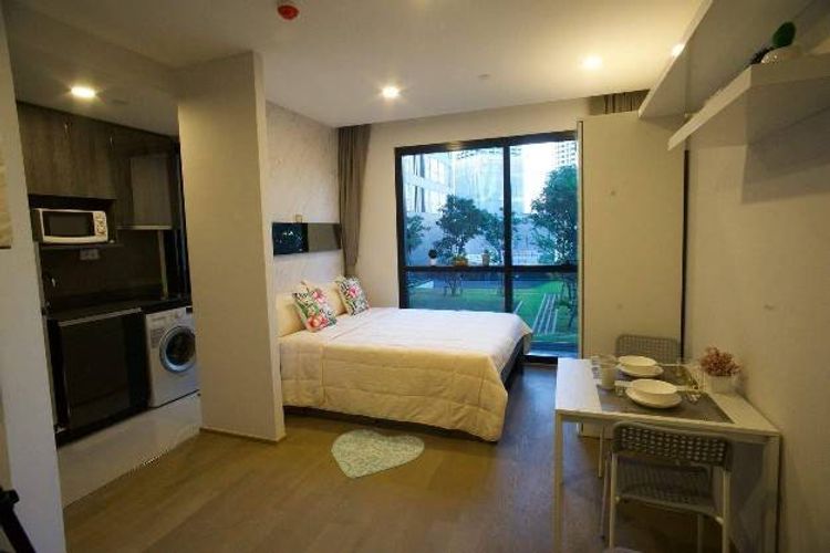 Ashton Chula-Silom | MRT Samyan, ภาพที่ 4