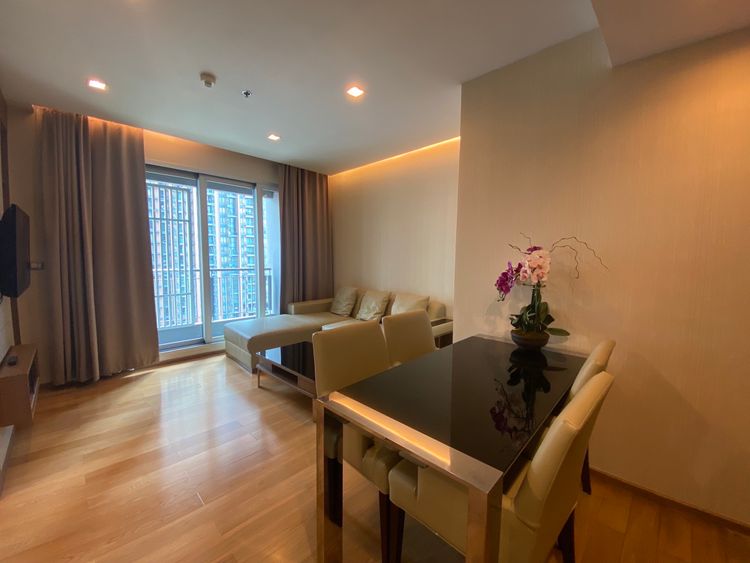 The Address Asoke | MRT Phetchaburi, ภาพที่ 4