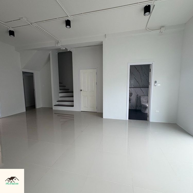 ขายโฮมออฟฟิศ 4 ชั้น ใกล้สนามบินสุวรรณภูมิ เดอะเทอร์มินอล สุวรรณภูมิ, ภาพที่ 4