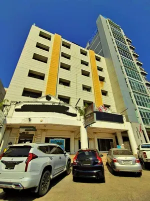 อาคารสำนักงาน 8 ชั้น ทำเลศักยภาพ ถ.เพชรบุรี 35 ใจกลางกรุงเทพฯ (พื้นที่ใช้สอย 1,536 ตร.ม.) ราคาพิเศษ