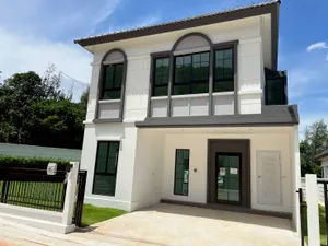 ขายบ้านเดี่ยว,ทาวน์เฮ้าส์โครงการ Maison hill สุขุมวิท -ศรีราชา(มือ1)อ่านรายละเอียดเพิ่มเติม