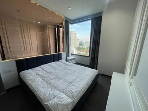 Edge Sukhumvit 23 | BTS Asoke