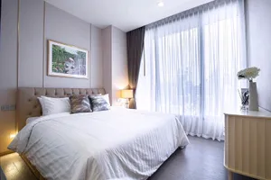 The Esse Asoke | MRT Sukhumvit