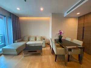 The Address Asoke | MRT Phetchaburi