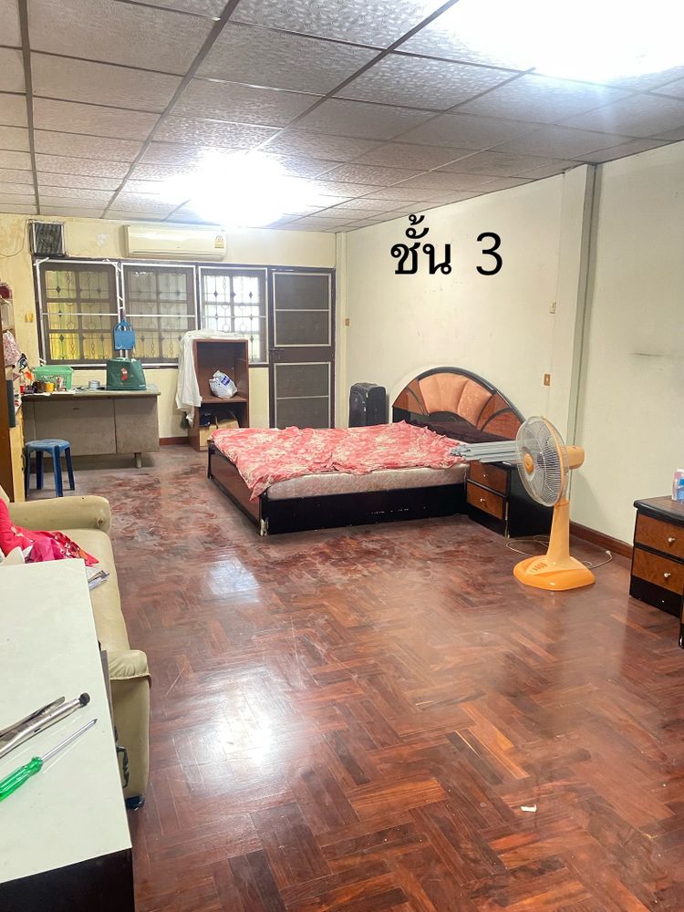 ทาวเฮ้าส์ราคาถูก ถ.เอกชัย เขตบางบอน, ภาพที่ 4