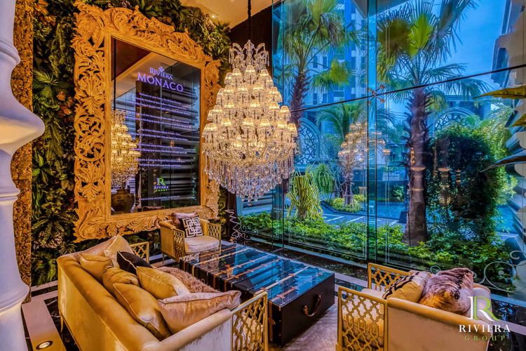 🏡ให้เช่าคอนโดหรู วิวทะเล The Riviera Monaco จอมเทียน พัทยา  🏡, ภาพที่ 4