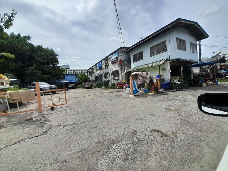 ขายที่ดินเปล่า พื้นที่ 102 ตรว เขตสวนหลวง(N.773), ภาพที่ 4