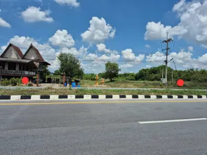 ขาย ที่ดิน ตำบลบ้านพริก อำเภอบ้านนา จังหวัดนครนายก