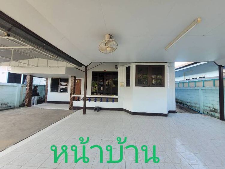 ขายบ้านเดี่ยว อ.ปราณบุรี  จ.ประจวบฯ, ภาพที่ 4