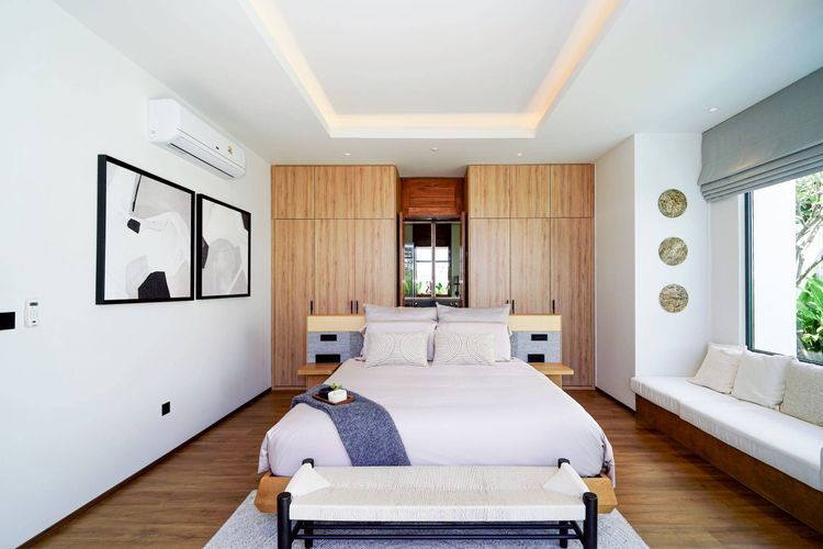 Luxury Pool Villa in Chalong, Phuket – For Sale or Rent, ภาพที่ 4