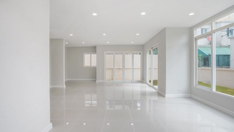 บ้านเดี่ยว ม.วรารมย์ พหลโยธิน-สายไหม ฟรีแอร์ 4 เครื่อง หรือ รับส่วนลด, ภาพที่ 4