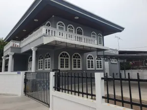 ให้เช่าบ้านเดี่ยว หลังใหญ่ พื้นที่ใช้สอยเยอะ
