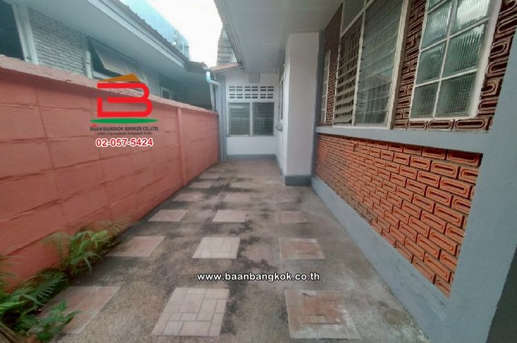 บ้านเดี่ยว 1 ชั้น หมู่บ้านศรีรับสุข ซอยวิภาวดีรังสิต 62 แยก 4 เนื้อที่, ภาพที่ 4