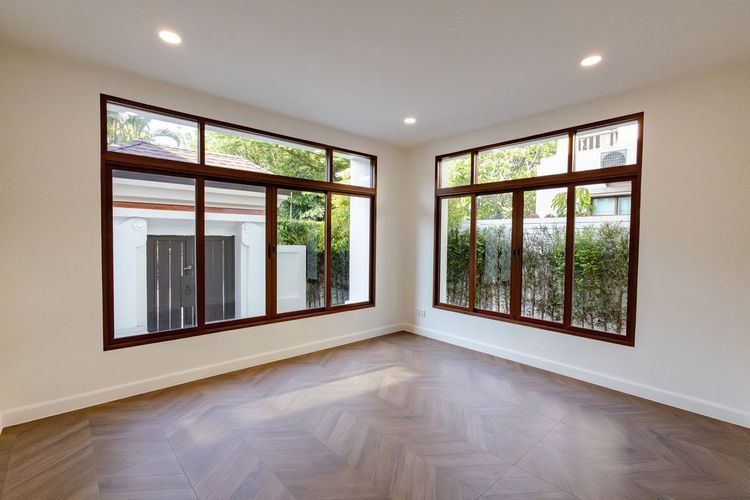 ขาย บ้านเดี่ยว 2 ชั้น สิริทาวารา รีโนเวทสวย ราคาดีที่สุด ใกล้ CDC, ภาพที่ 4