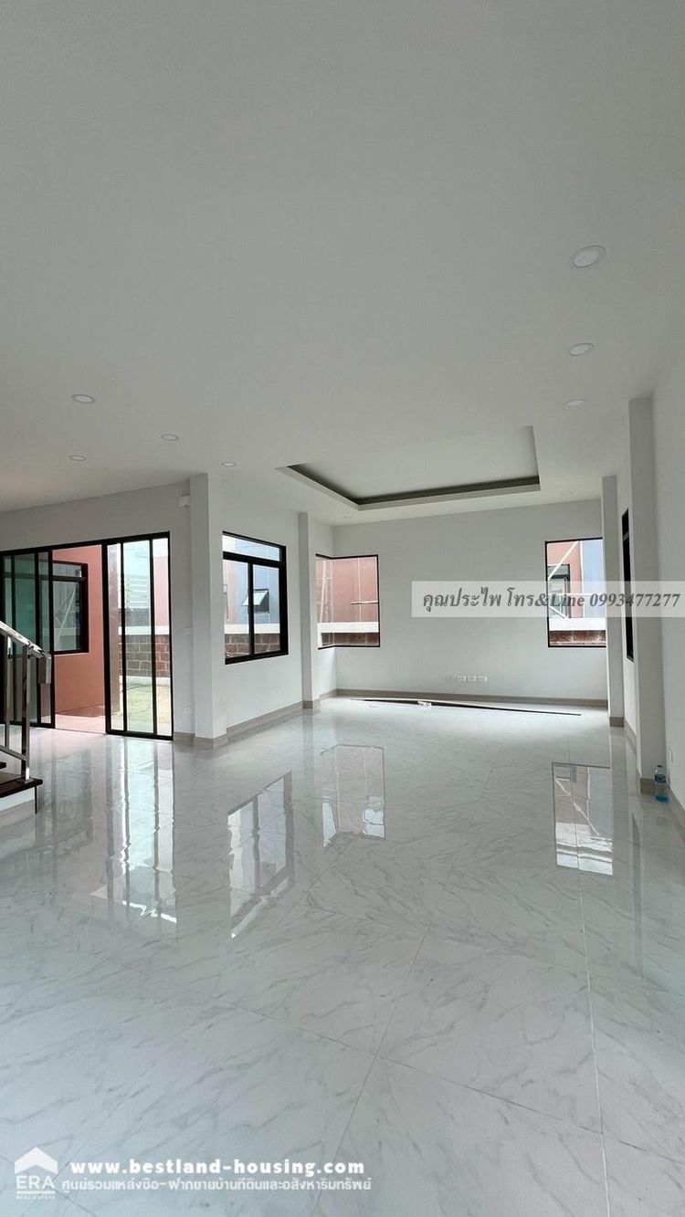ขายบ้านเดี่ยว อารีนา การ์เด้น บางนา-สุวรรณภูมิ Arena Garden บางนา, ภาพที่ 4