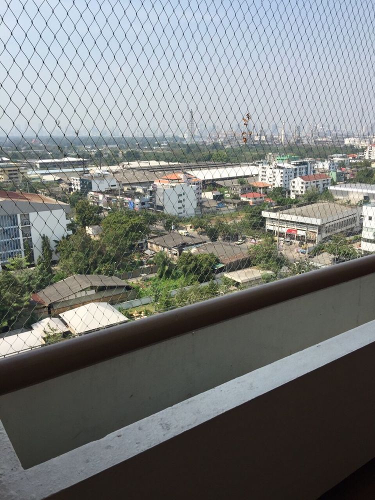 เช่า คันทรี่ คอมเพล็กซ์- B ถ.สรรพาวุธ (ใกล้ตลาด สี่แยกบางนา), ภาพที่ 4