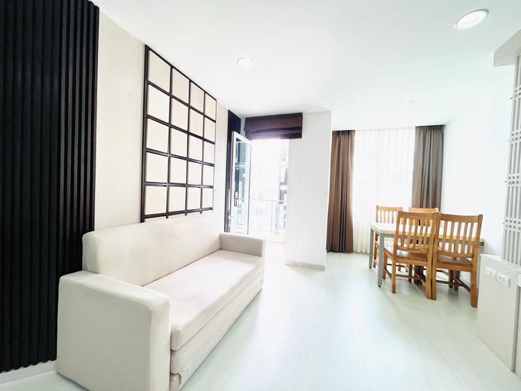 คอนโดให้เช่า ใจกลางเมืองเชียงใหม่ S Condo ศิริมังคลาจารย์ ซ.1 ใกล้นิมาน, ภาพที่ 4