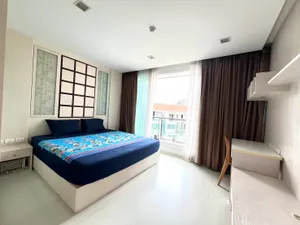 คอนโดให้เช่า ใจกลางเมืองเชียงใหม่ S Condo ศิริมังคลาจารย์ ซ.1 ใกล้นิมาน 