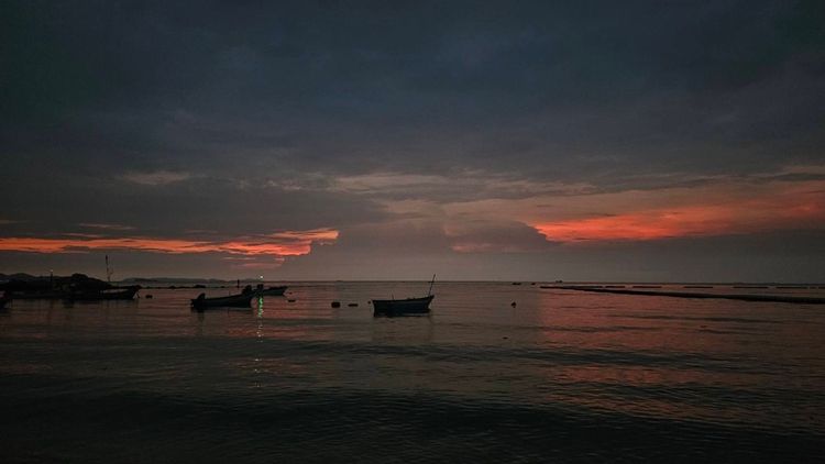 ขาย/เช่า โครงการ  The Sanctuary Wong Amat คอนโดใกล้หาดวงศ์อมาตย์ พัทยา, ภาพที่ 4