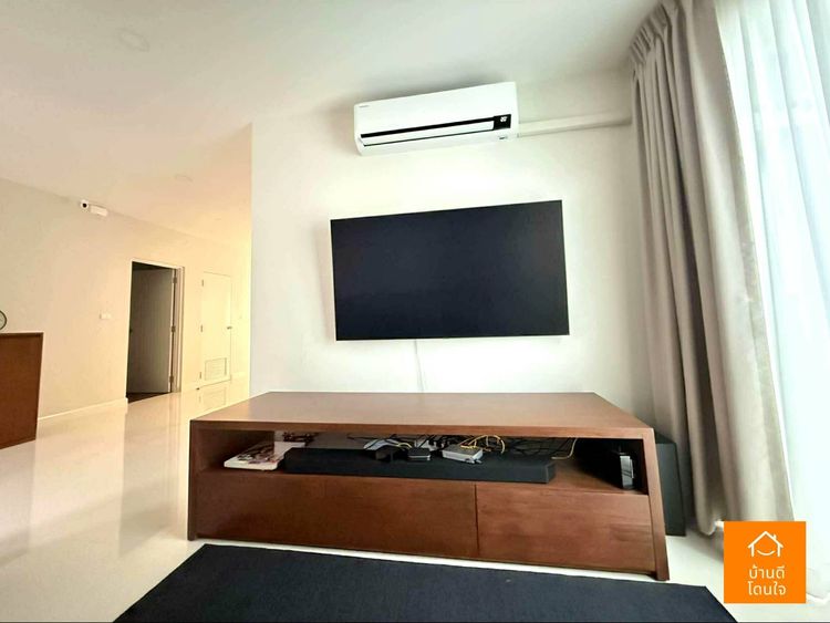 ลดราคาพิเศษ!! บ้านสวย The City สุขสวัสดิ์ 64 ( 50.7 ตร.ว.) 4 นอน 5 น้ำ, ภาพที่ 4