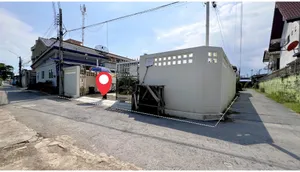 ขาย ที่ดิน ประชาอุทิศ 33 แยก 12 แปลงมุม ถมแล้ว 47.1 ตร.ว (ซอยวิเชียร)