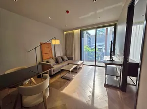Condo low rise eakkamai 