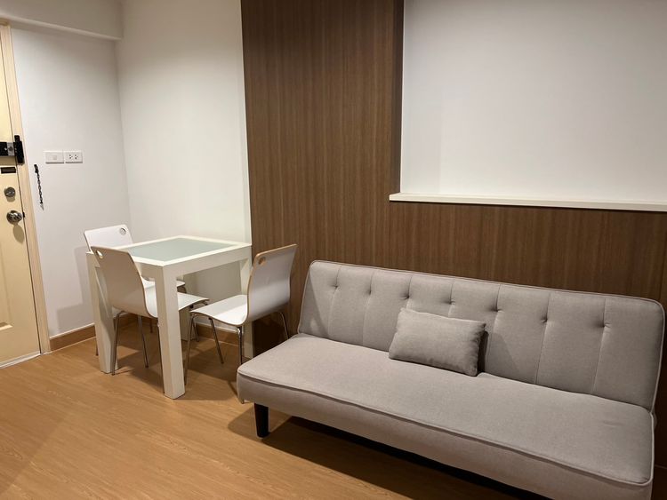 ขายคอนโด Renovate ใหม่พร้อมอยู่ ในโครงการ ลุมพินีวิลล์ แขวงอนุสาวรีย์, ภาพที่ 4