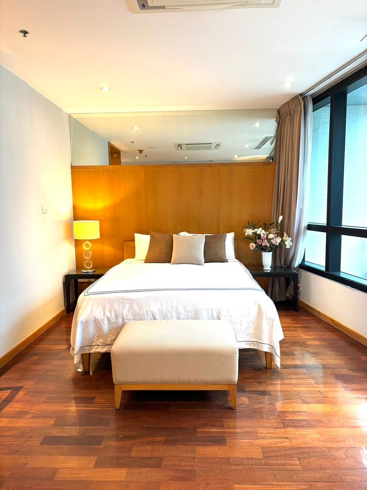 For Rent President Place เพลินจิต, ภาพที่ 4