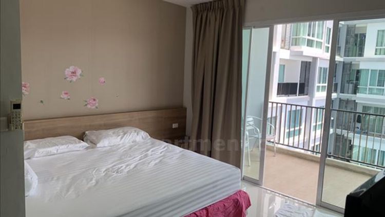 ให้เช่า คอนโด One Bed เออบานี่คอนโด 0882825535, ภาพที่ 4