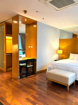 For Rent President Place เพลินจิต