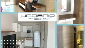 ให้เช่า คอนโด One Bed เออบานี่คอนโด 0882825535