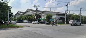 ขายโรงงานในนิคมบางปูอยู่ในนิคม ไม่ต้องขออนุญาตสร้างโรงงานใหม่ ทำเลทองที่นักลงทุนตามหา 
