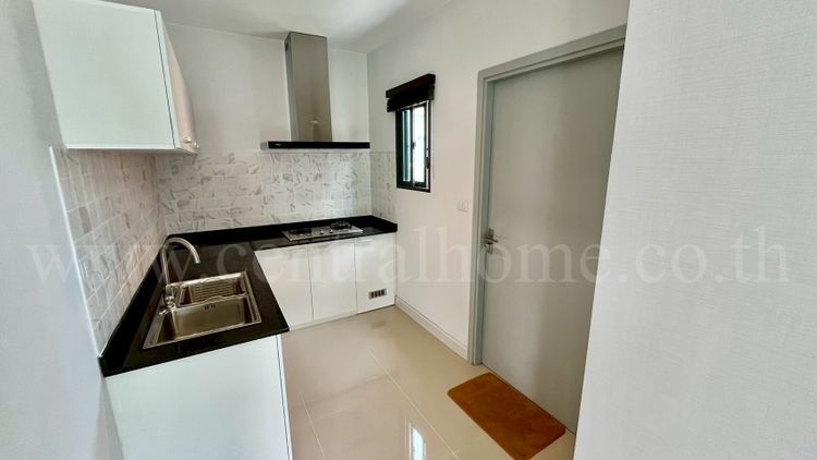 บ้านเดี่ยว เพฟ ปิ่นเกล้า - ศาลายา ถูกที่สุดในโครงการ, ภาพที่ 4