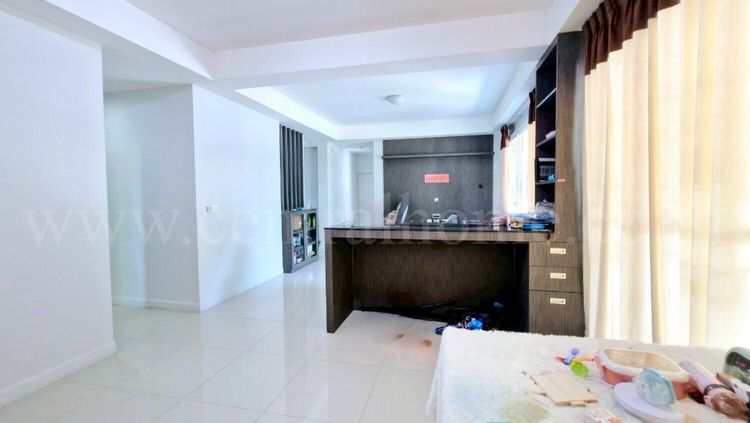 บ้านเดี่ยว วิลล่า บารานี รังสิต - คลอง 3 ใกล้ฟิวเจอร์รังสิต, ภาพที่ 4