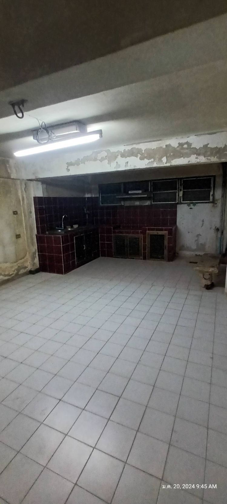 ขาย ทาวน์เฮ้าส์ 3 ชั้น เล่นระดับ ซอยเรวดี ใกล้สถานีรถไฟฟ้า, ภาพที่ 4