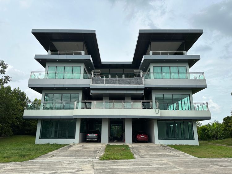 ขายที่ดินพร้อมสิ่งปลูกสร้าง 3 อาคาร ปราจีนบุรี 75 ล้านบาท, ภาพที่ 4