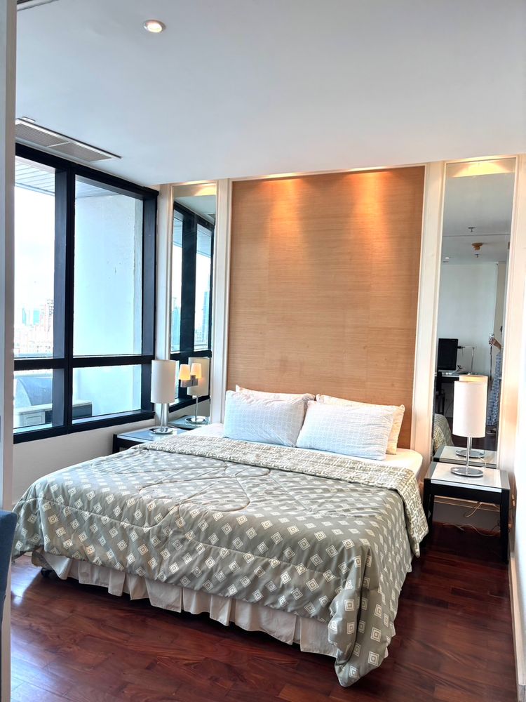 Leasehold President Place เพลินจิต, ภาพที่ 4