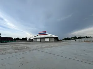 ให้เช่า โกดัง / โรงงาน ตำบลท่าพระ อำเภอเมืองขอนแก่น จังหวัดขอนแก่น