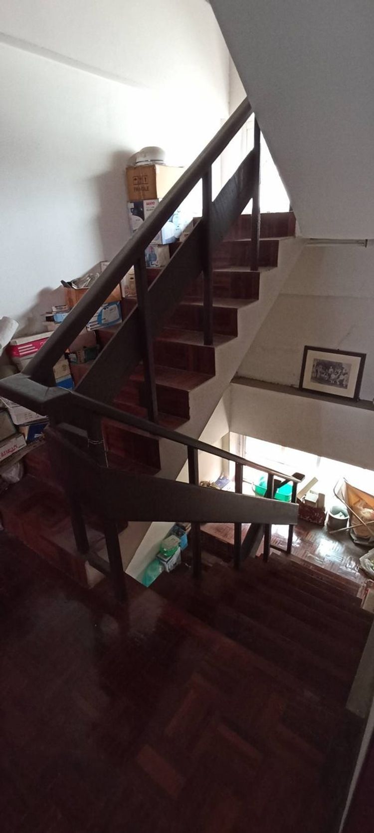 ขายตึก ขายบ้าน ขายทาว์นโอม 4 ชั้น วิภาวดีรังสิต ใกล้ ม. หอการค้า และ, ภาพที่ 4