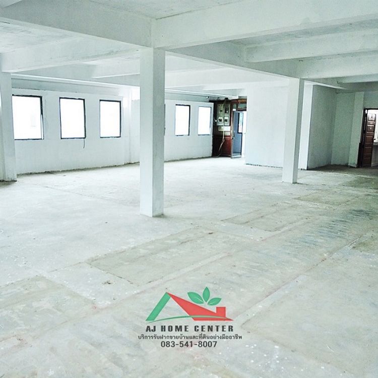 ขายอาคารสำนักงาน6ชั้น 96ตรว. ซ.ประชาชื่น2 แยก1-4 ติดโลตัสบางซื่อ, ภาพที่ 4