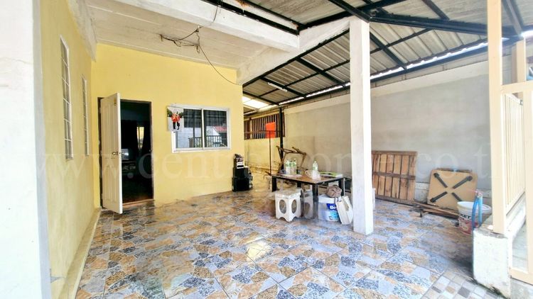 ทาวน์โฮม บ้านราชพฤกษ์ 1 คลอง 3 - รังสิต ถูกสุดในโครงการ, ภาพที่ 4