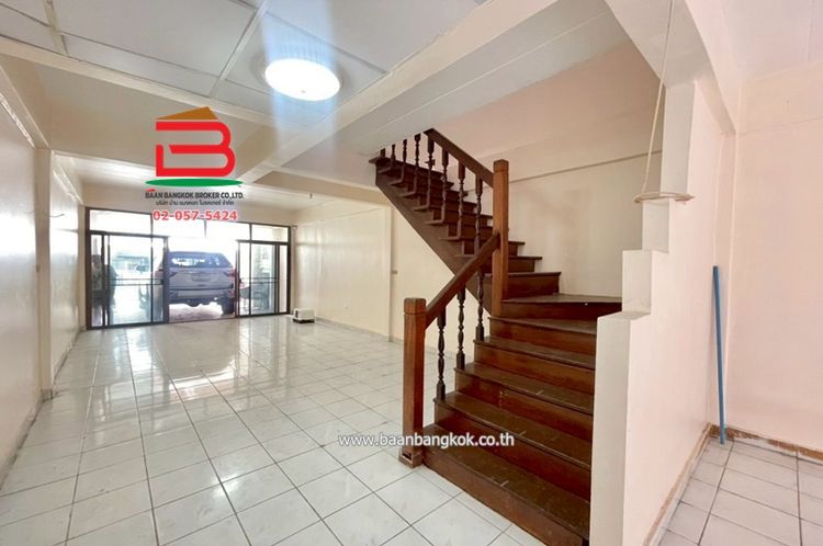 ทาวน์เฮาส์ หมู่บ้าน ฟายโฮม 3 ซอยรามอินทรา 58 แยก 6 เนื้อที่ 20 ตรว., ภาพที่ 4