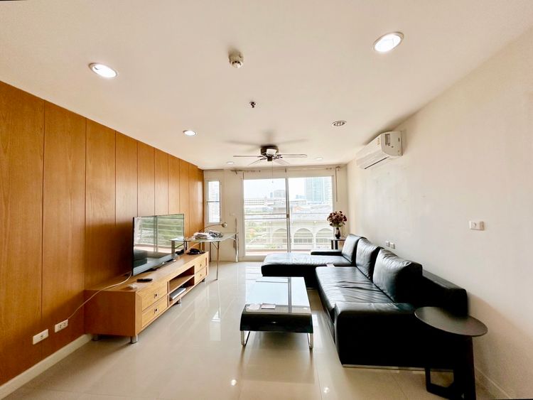 Serene Place Sukhumvit 24 คอนโด 1 ห้องนอน 69.1 ตร.ม. ใจกลางกรุงเทพ, ภาพที่ 4