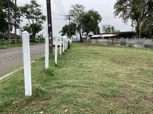 ขายที่ดินเปล่า ทำเลทองริมโขง ต.ในเมือง จ.นครพนม 
