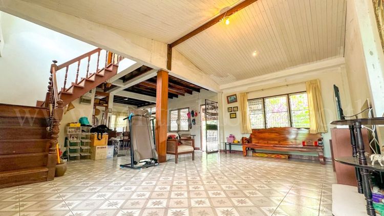 บ้านเดี่ยว เสนานิเวศน์ 1 ใกล้ BTS เสนานิคม, ภาพที่ 4