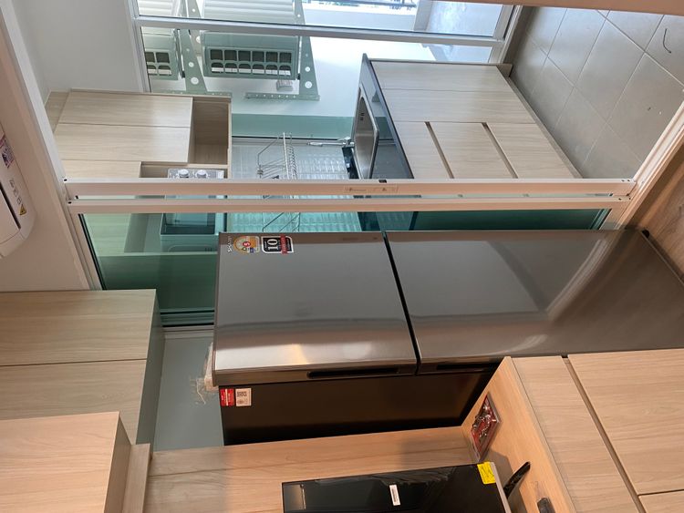 ให้เช่า Regent Home บางนา, ภาพที่ 4