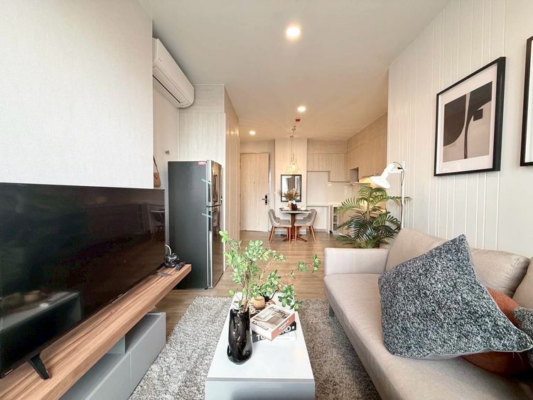 Condo for Rent 2Bed 40,000 Baht, ภาพที่ 4