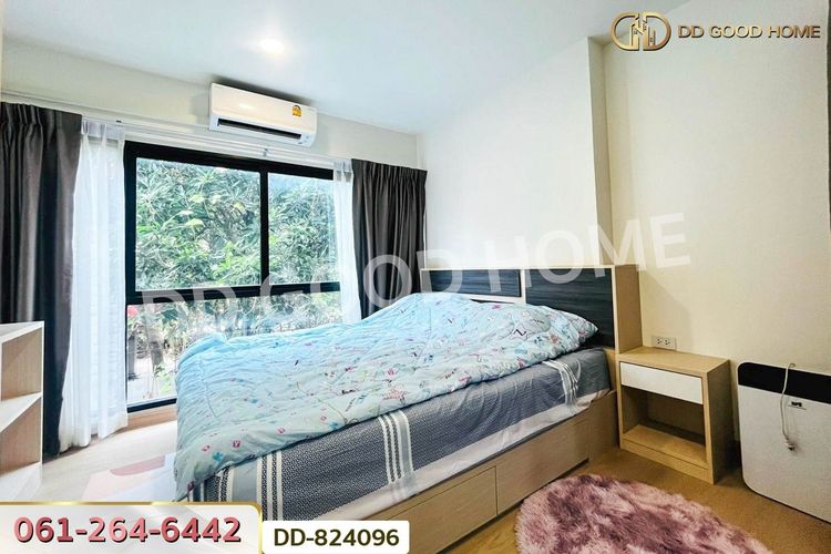 DD-824096 คอนโด เพลิน เพลิน คอนโดมิเนียม ราชพฤกษ์-ปิ่นเกล้า 2 นนทบุรี, ภาพที่ 4